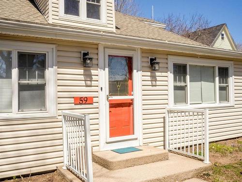 59 Highway 201, Lequille, NS 