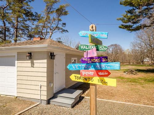 59 Highway 201, Lequille, NS 