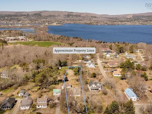 59 Highway 201, Lequille, NS 