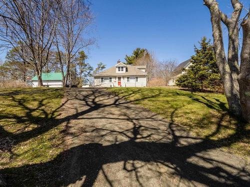 59 Highway 201, Lequille, NS 