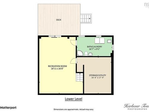 5 Wyndrock Drive, Halifax, NS 