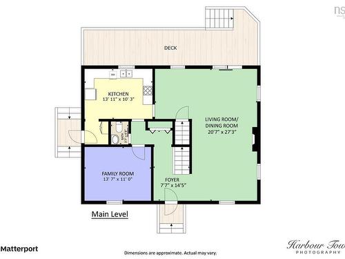 5 Wyndrock Drive, Halifax, NS 