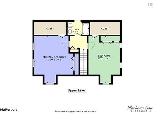 5 Wyndrock Drive, Halifax, NS 