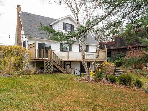 5 Wyndrock Drive, Halifax, NS 