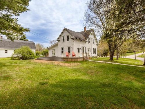 1303 Highway 201, Round Hill, NS 