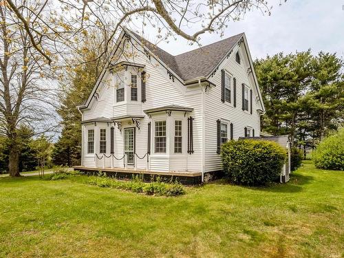 1303 Highway 201, Round Hill, NS 