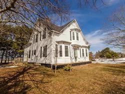 1303 Highway 201 Round Hill, NS B0S 1A0