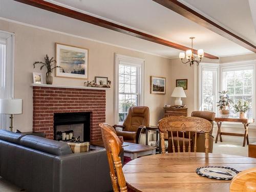 1303 Highway 201, Round Hill, NS 
