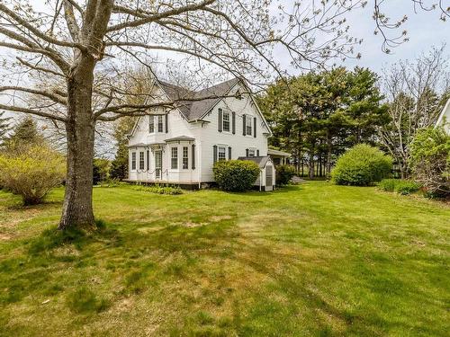 1303 Highway 201, Round Hill, NS 