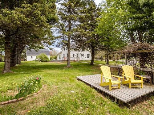 1303 Highway 201, Round Hill, NS 