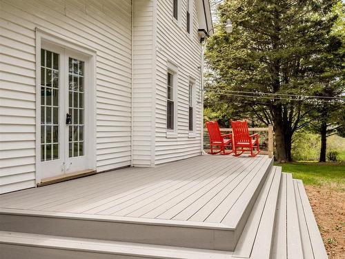 1303 Highway 201, Round Hill, NS 