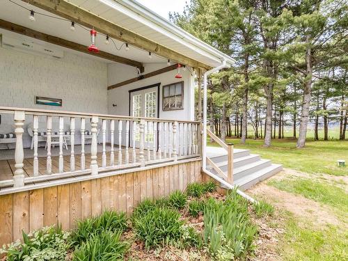 1303 Highway 201, Round Hill, NS 