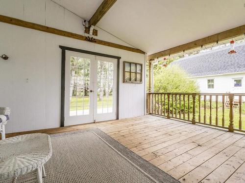 1303 Highway 201, Round Hill, NS 