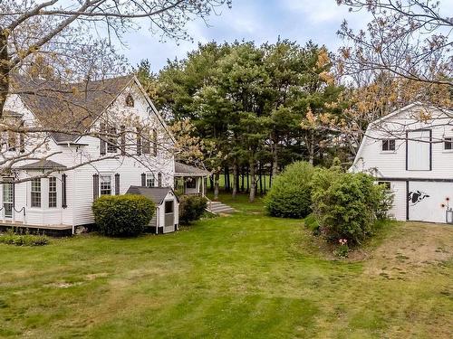 1303 Highway 201, Round Hill, NS 
