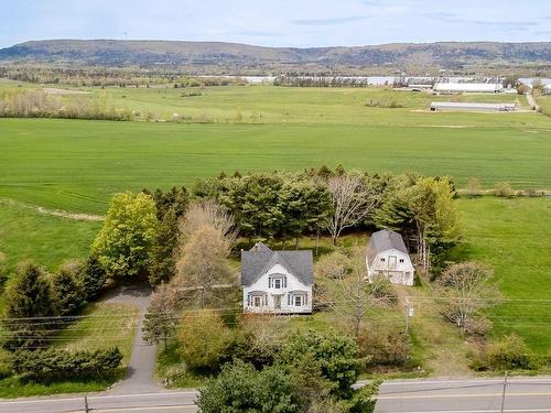 1303 Highway 201, Round Hill, NS 