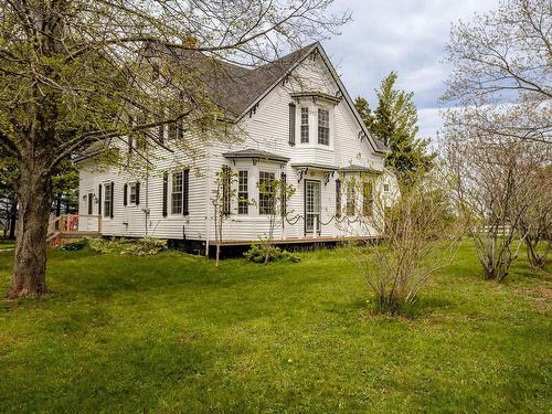 1303 Highway 201, Round Hill, NS 