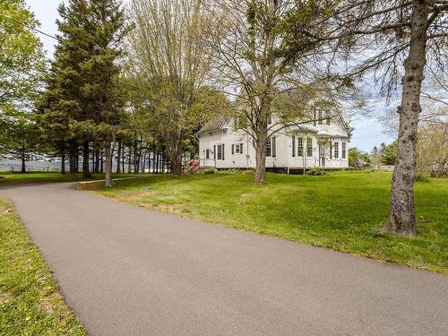 1303 Highway 201, Round Hill, NS 