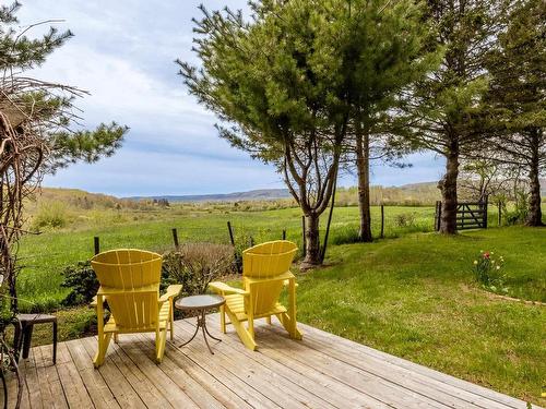 1303 Highway 201, Round Hill, NS 