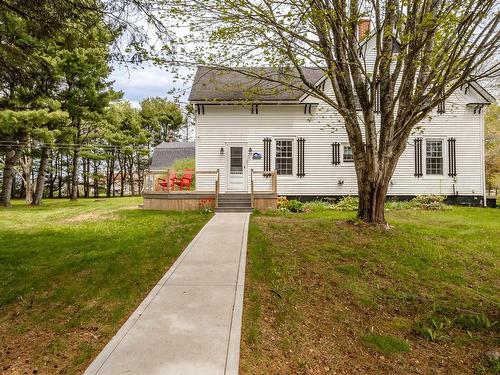 1303 Highway 201, Round Hill, NS 