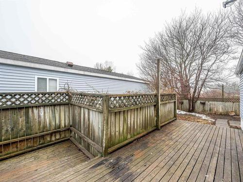 18 Juniper Crescent, Eastern Passage, NS 