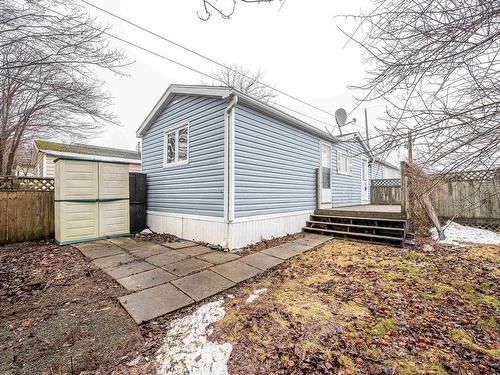 18 Juniper Crescent, Eastern Passage, NS 