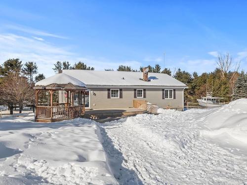 1422 Gladstone Road, Murray River, PE 