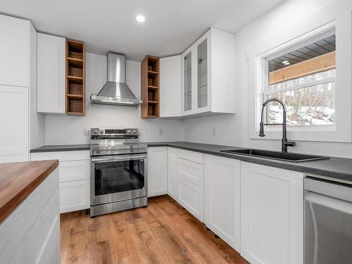 30 Cedar Drive, Salmon River, NS 