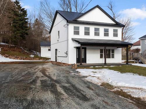 30 Cedar Drive, Salmon River, NS 