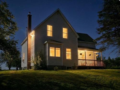 2661 Foxbrook Road  Westville, NS B0K 2A0