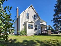 2661 Foxbrook Road  Westville, NS B0K 2A0