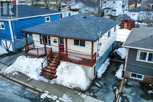 23 Hamel Street  St. John's, NL A1C 5A3