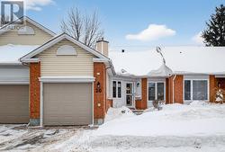 20 RIVER OAKS COURT  Ottawa, ON K2S 1L3