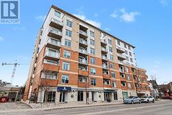 405 - 131 HOLLAND AVENUE  Ottawa, ON K1Y 3A2