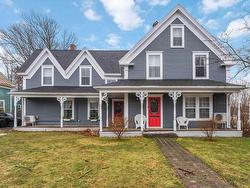 7 Victoria Street  Bridgetown, NS B0S 1C0