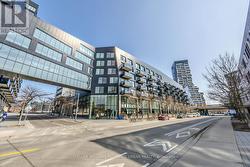 346 - 47 LOWER RIVER STREET Toronto, ON M5A 0G1