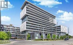 502 - 120 VARNA DRIVE  Toronto, ON M6A 0B3