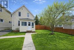 319 THIRD STREET W  Cornwall, ON K6J 2P4