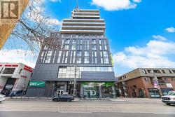 506 - 297 COLLEGE STREET  Toronto, ON M5T 0C2