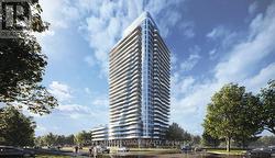 2605 - 1010 SANDY BEACH ROAD  Pickering, ON L1W 0C7