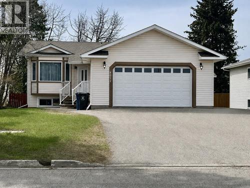 9011 99 AVENUE  Fort St. John, BC V1J 5S2