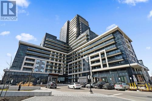 406 - 3220 WILLIAM COLTSON AVENUE  Oakville, ON L6H 7X9