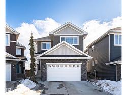 2009 BLUE JAY CT NW  Edmonton, AB T5S 0J8