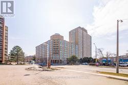 1309 - 21 OVERLEA BOULEVARD  Toronto, ON M4H 1P2