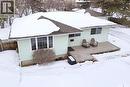 3314 Dieppe Street, Saskatoon, SK  - Outdoor With Exterior 
