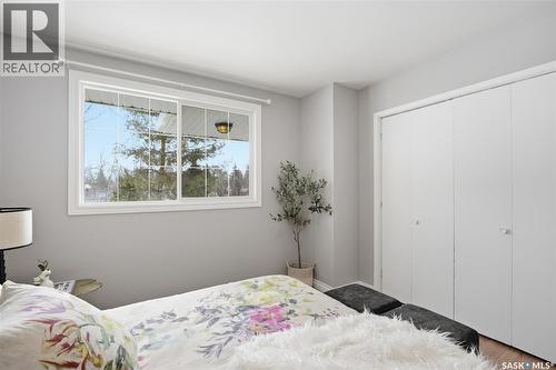 3314 Dieppe Street, Saskatoon, SK - Indoor Photo Showing Bedroom