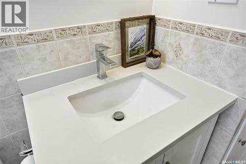 3314 Dieppe Street, Saskatoon, SK -  Photo Showing Bathroom