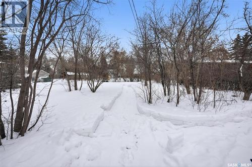 3314 Dieppe Street, Saskatoon, SK - Outdoor With View