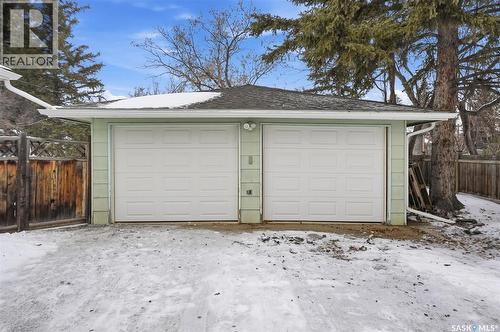 3314 Dieppe Street, Saskatoon, SK - Outdoor With Exterior