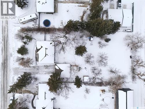 3314 Dieppe Street, Saskatoon, SK - Outdoor With View