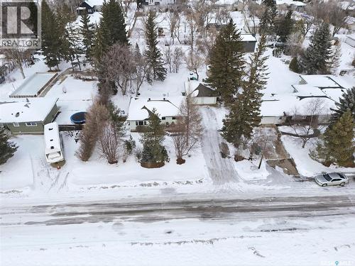 3314 Dieppe Street, Saskatoon, SK - Outdoor With View